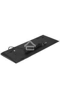Клавиатура SVEN KB-G8400 проводная USB, черный