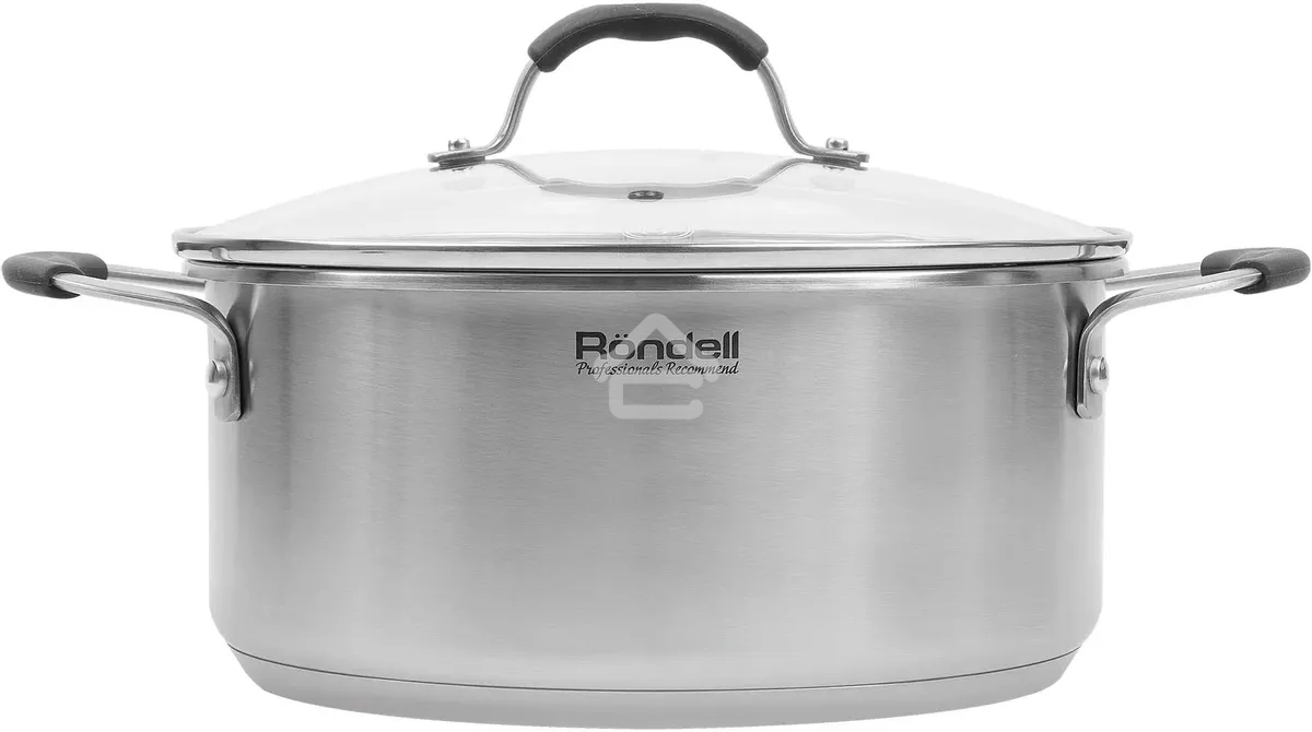 Набор посуды Rondell Filigran RDS-1833 7 предметов