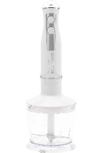 Блендер погружной Polaris PHB 1385 1350Вт белый