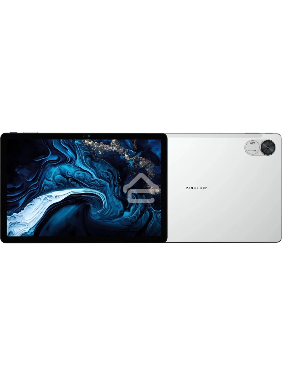Планшет Digma Pro Infinity G85 (2.0) 8C RAM8Gb ROM256Gb 10.1