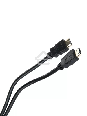 Кабель Telecom HDMI 19M/M ver 2.0 ,2m <TCG200-2M>