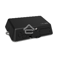 Точка доступа Wi-Fi Mikrotik RB912R-2nD-LTm&EC200A-EU LtAP mini LTE kit (2024)