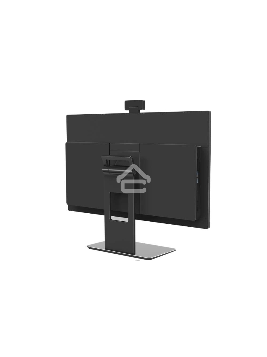 Моноблок IRBIS SmartAIO 27; 27“(i5-12400;16GB/512GB;IPS;16:9;1920x1080x100Hz;1000:1;250Cd/m2;5ms;HDMI(out);VGA;USB-C;4*USB2.0;2*USB3.1;DVD;RJ45;WebC 5MP;WIFI6;BT5.0;Tilt;HAS;Piv;Spk2*3W;keyb+m;Win11Pro(Китай)