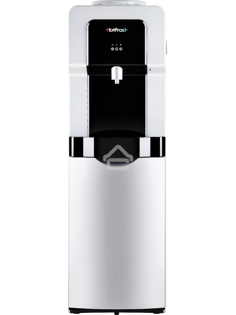 Кулер для воды HotFrost V900 CS
