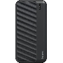 Мобильный аккумулятор Buro BPF10A 10000mAh QC3.0/PD3.0 22.5W 2.1A 2xUSB-A/USB-C черный