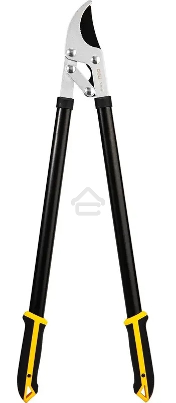 Сучкорез садовый Deli DL580321 Размер 30,5