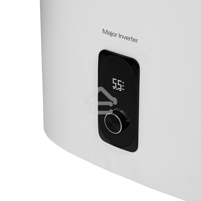 Водонагреватель Royal Thermo RWH 50 Major Inverter