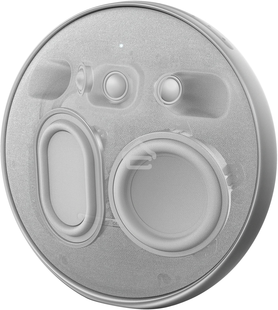 Портативная акустика Harman Kardon HKOS9GRYUK серый