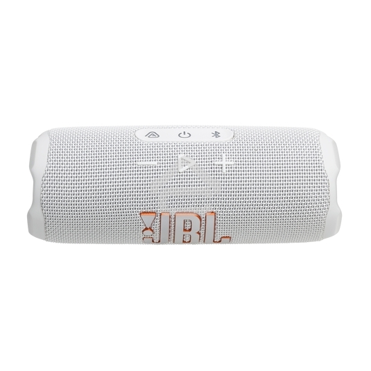 Колонка портативная JBL FLIP 7 белый 25W 1.0 BT 4800mAh (JBLFLIP7WHT)