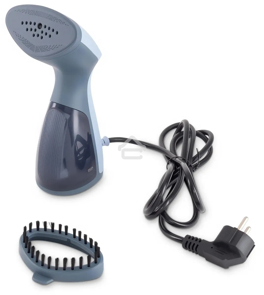 Отпариватель ручной Hyundai H-HS2001 1000 Вт сиреневый