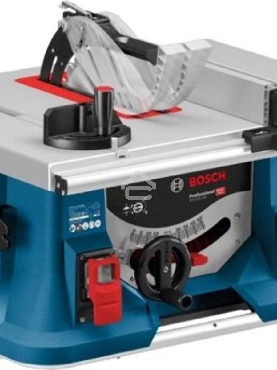 Циркулярная пила (дисковая) Bosch GTS 635-216 1600Вт (настольная)