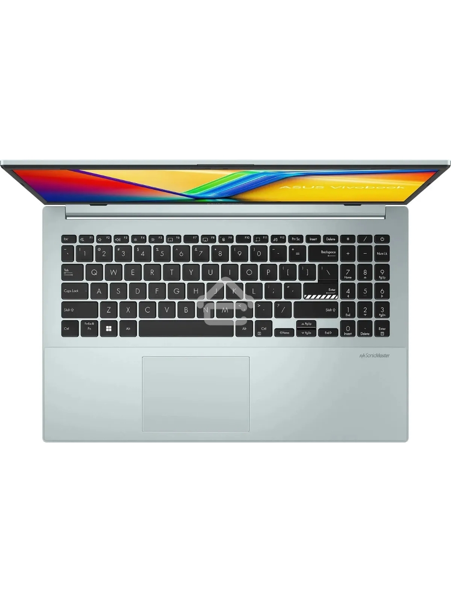Ноутбук Asus Vivobook Go 15 E1504FA-BQ089 15,6