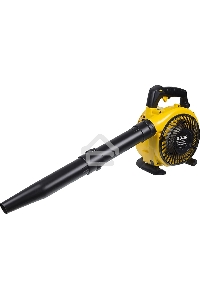 Воздуходувка Huter GB-26 750Вт желтый/черный