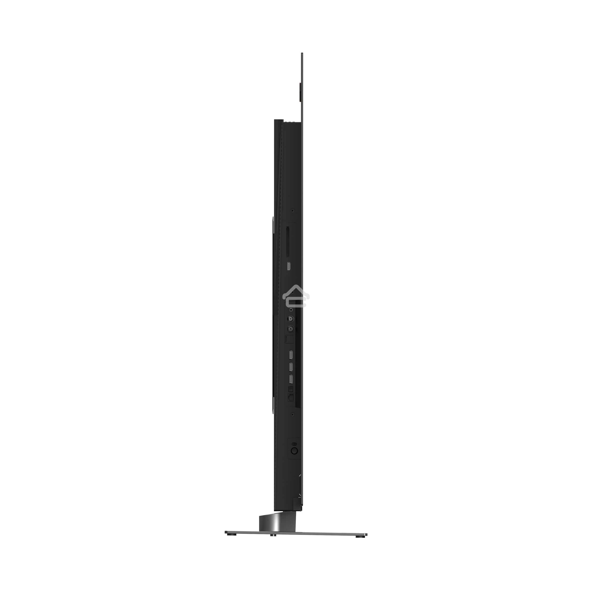 Телевизор Skyworth 65SXF9850 черный 65