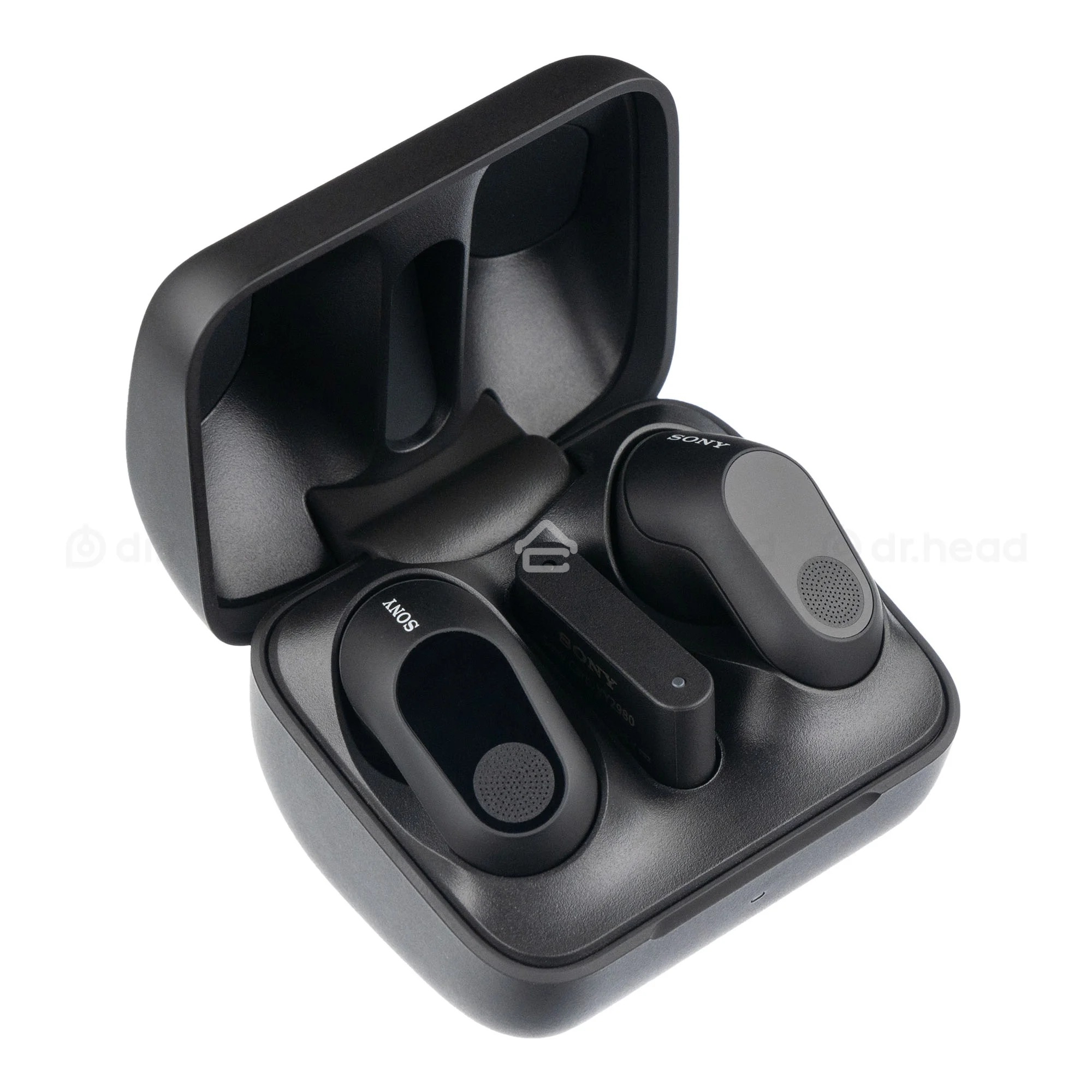 Гарнитура беспроводная игровая Sony INZONE BUDS WF-G700N черный