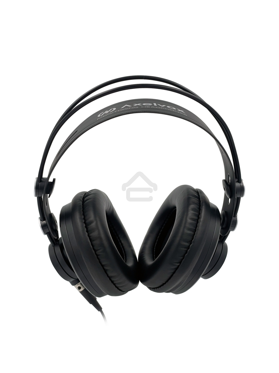 Наушники Axelvox HD710 черный