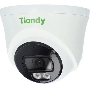Камера видеонаблюдения IP Tiandy Pro TC-C32XP I3W/E/Y/2.8mm/V4.2 белый