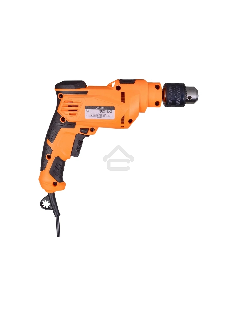 Дрель ударная Вихрь ДУ-850 (ДУ-750)