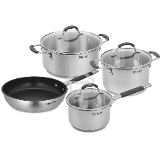 Набор посуды Rondell Filigran RDS-1833 7 предметов