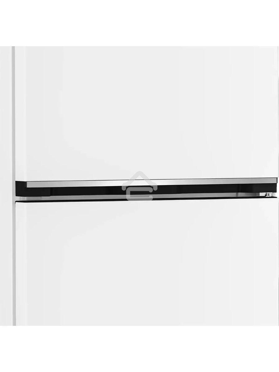Холодильник Beko B1RCSK362W белый двухкамерный 230/113л морозилка снизу