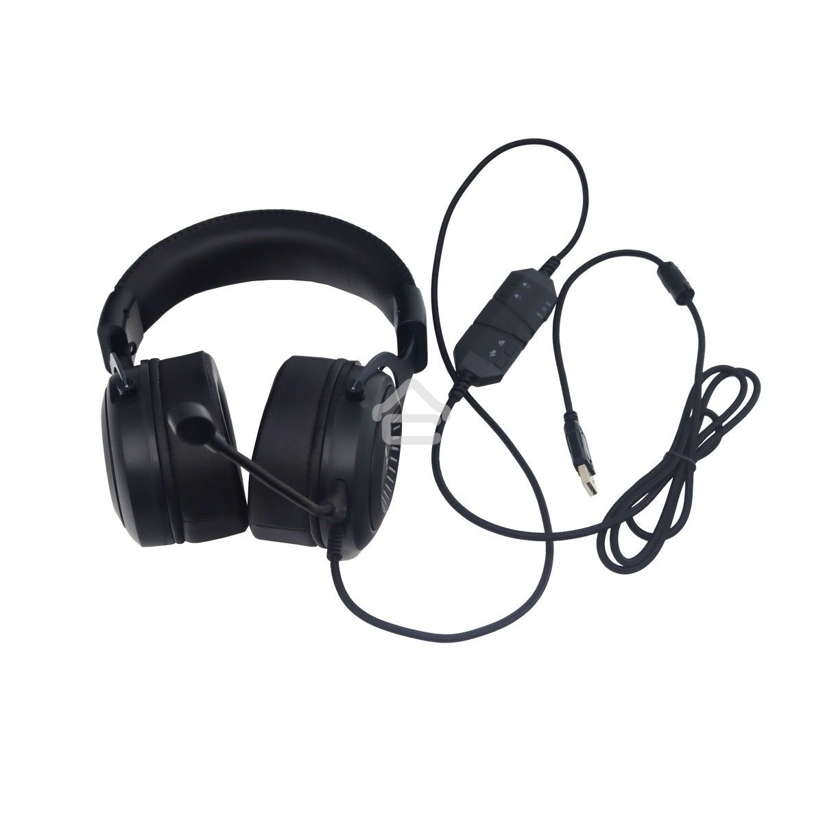 Гарнитура Raskat Strike 3U