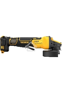 Угловая полировальная машина DeWalt DCG416VSN-XJ D125мм аккум.