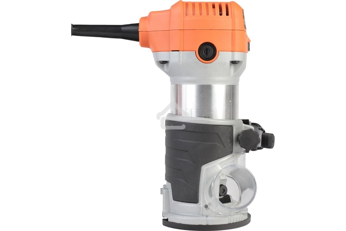 Фрезер электрический Patriot ER 100, 710 Вт, цанги 6/10 мм