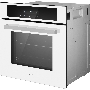 Духовой шкаф Weissgauff EOM 710 SW