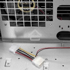 Серверный корпус ExeGate Pro EX293205RUS 4U390-05 (RM 19