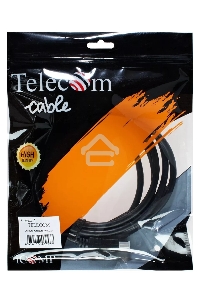 Кабель Telecom HDMI 19M/M ver 2.0 ,2m <TCG200-2M>