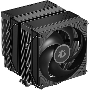 Кулер для процессора ID-COOLING FROZN A620 PRO SE черный 120мм алюминий+медь 2000rpm 27.2db 4-pin 260W