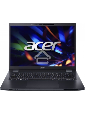 Ноутбук Acer TravelMate TMP414-53-58P2 14