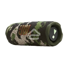 Колонка портативная JBL FLIP 7 камуфляж 25W 1.0 BT 1800mAh (JBLFLIP7SQUAD)
