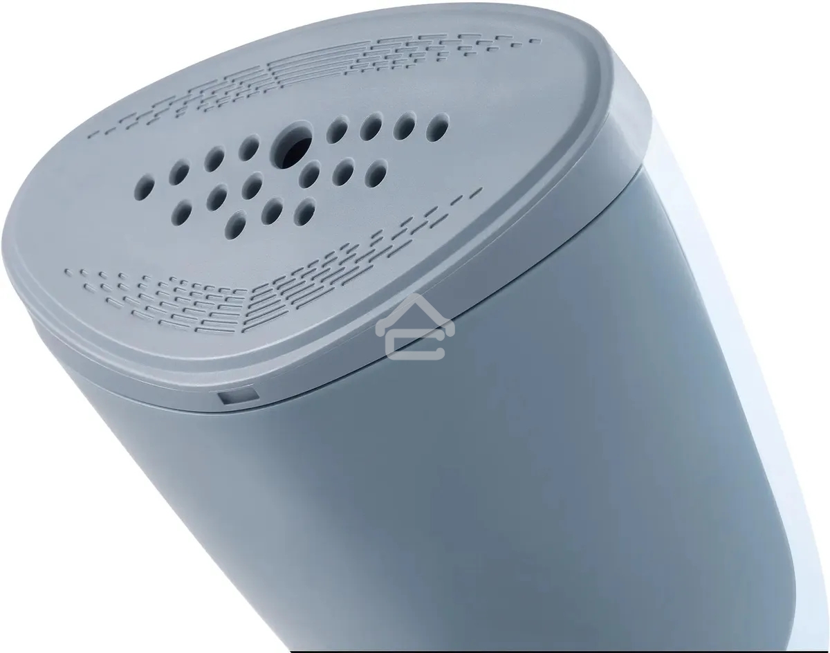 Отпариватель ручной Hyundai H-HS2001 1000 Вт сиреневый