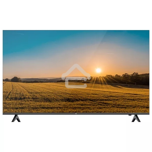 Телевизор BQ 55