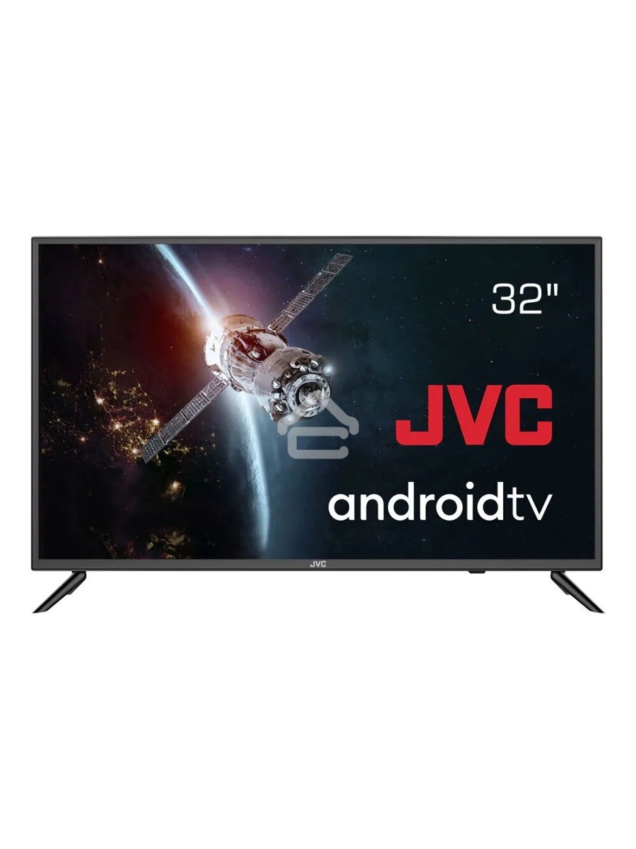 Телевизор JVC 32