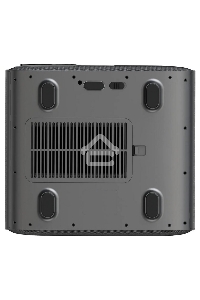 Проектор Cactus CS-PRC.05B.Full HD-A LCD 7500Lm LS 750Lm ANSI (1920x1080) 1000:1 ресурс лампы:50000часов 2xUSB typeA 2xHDMI 1.78кг