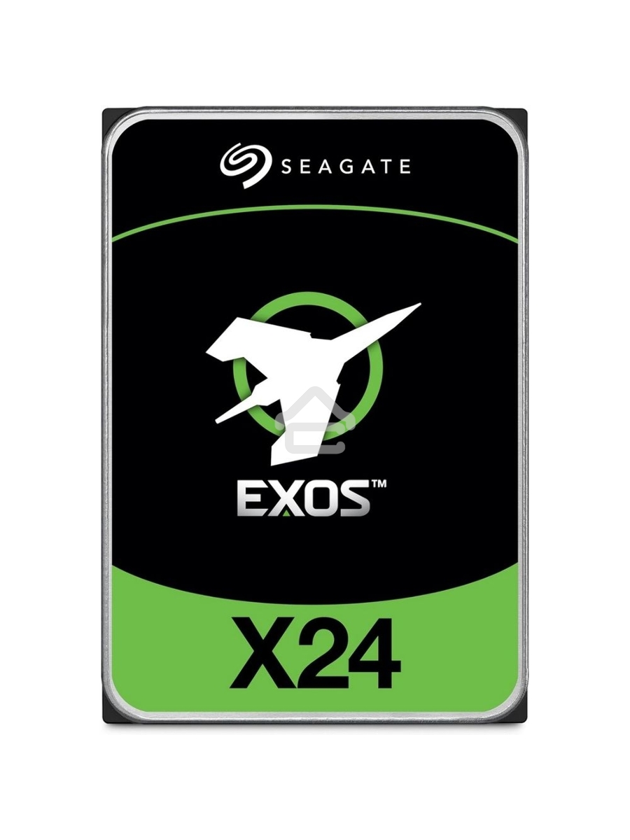 Жесткий диск серверный Seagate 3.5