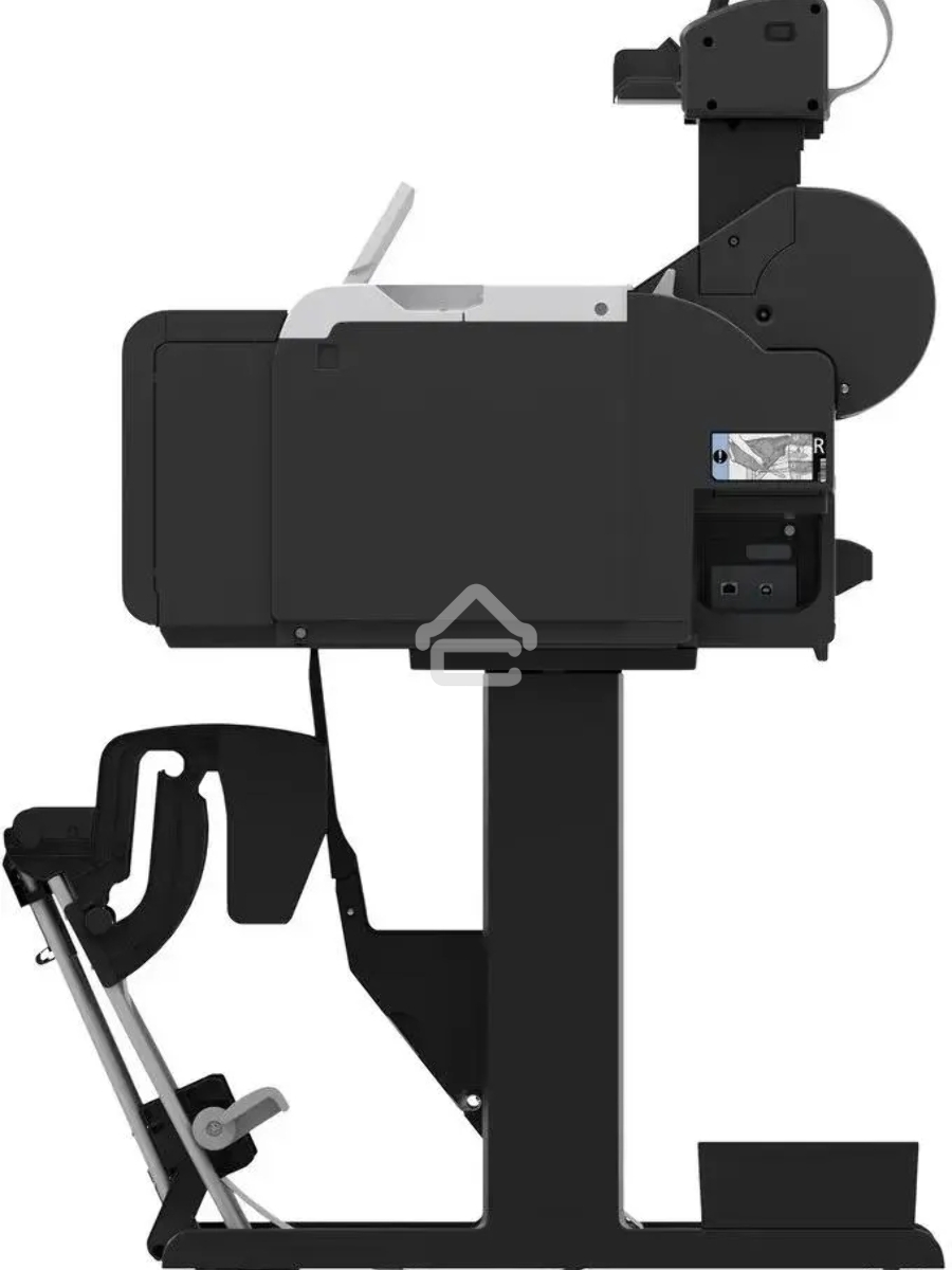 Плоттер струйный Canon imagePROGRAF TM-350 (6246C003AA), A0, цветное, 36