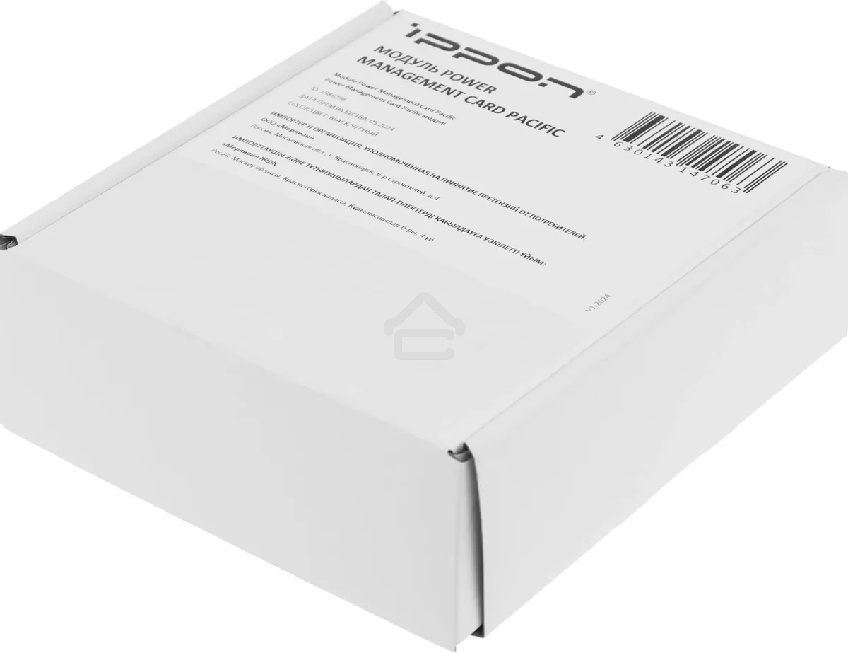 Модуль Ippon Power Management Card (1986298) для Ippon Pacific