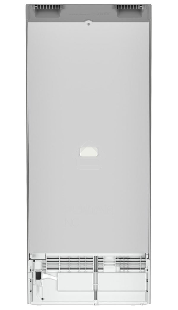 Холодильник Liebherr RSFD 4600 серебристый однокамерный 296 л без морозилки, автоматическое