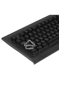 Клавиатура SVEN KB-G8400 проводная USB, черный