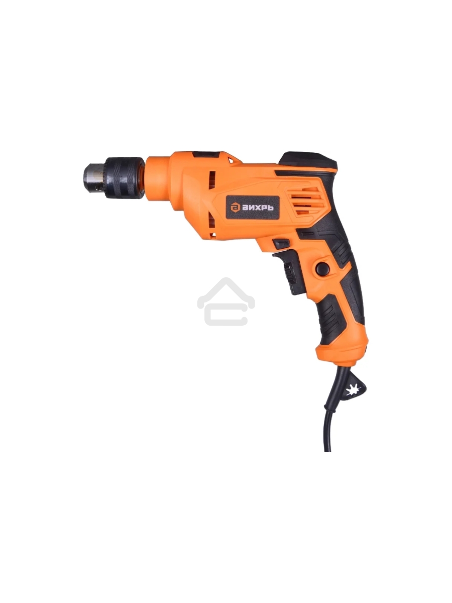 Дрель ударная Вихрь ДУ-850 (ДУ-750)
