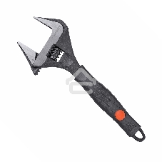 Ключ разводной Patriot TAW 214, Cr-V, тонкие губки, фосфатирование, 214 мм, зев 39 мм