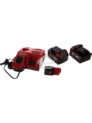Энергокомплект Milwaukee  M18 NRG-502 4933459217