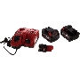 Энергокомплект Milwaukee  M18 NRG-502 4933459217