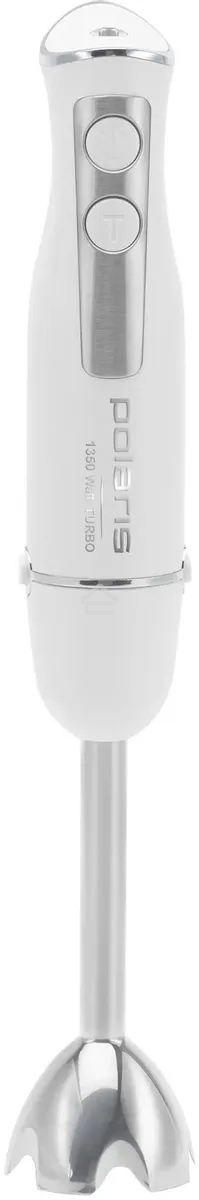 Блендер погружной Polaris PHB 1385 1350Вт белый
