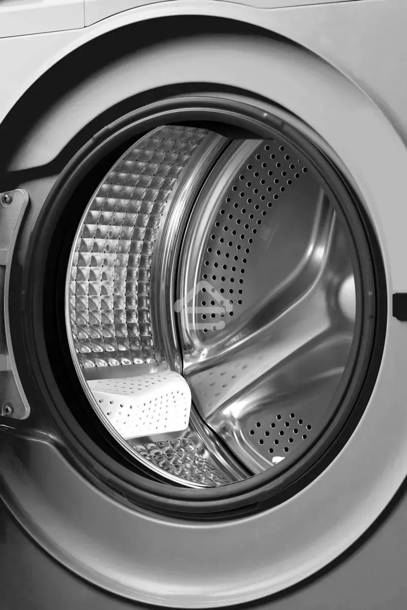 Стиральная машина Haier HW60-BP12929BSE серебристый загр. фронтальная макс.: 6 кг 1200об/мин класс: А+++