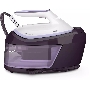 Парогенератор Philips PSG6024/30 2400Вт белый/фиолетовый