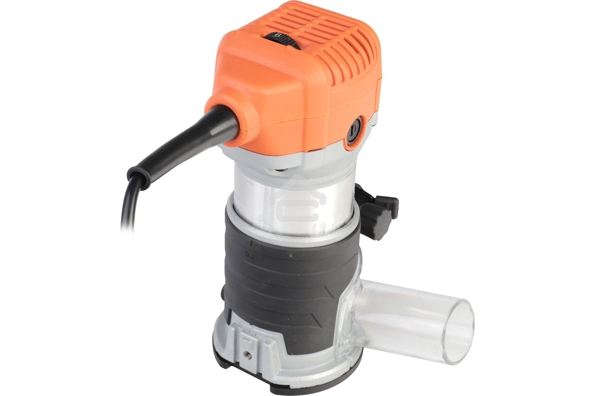 Фрезер электрический Patriot ER 100, 710 Вт, цанги 6/10 мм